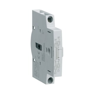 Hager Hilfskontakt 1S+1 HZC311 f.Lasttrennschalter 20-125A