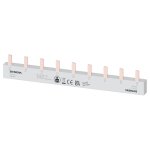 Siemens Stiftsammelschiene 10qmm 5ST3614 3x3Ph....