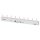 Siemens Stiftsammelschiene 10qmm 5ST3614 3x3Ph. berhrungssicher