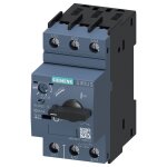 Siemens 3RV20110FA10 Motorschutzschalter S00 0,35-0,5A...