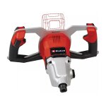 Professional Akku-Farb-/Mrtelrhrer TP-MX 18-2 Li BL -...