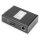 DIGITUS Konverter Industrial Gigabit Media RJ45 SFP PoE PSE
