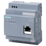 6GK7177-1MA20-0AA0 LOGO! CSM12/24 Compact Switch Modul...
