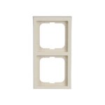 BUSCH JAEGER 1722-182 Rahmen F 2f savanne/...