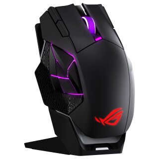 ASUS ROG SPATHA X 65K Wireless Gaming Mouse
