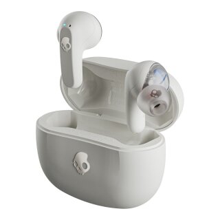 Rail, True Wireless drahtlose Kopfhörer, weiß Bluetooth In-Ear