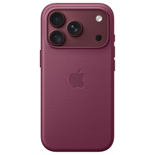 Funktionsgewebe Case iPhone 18 Pro mit MagSafe (mulberry)