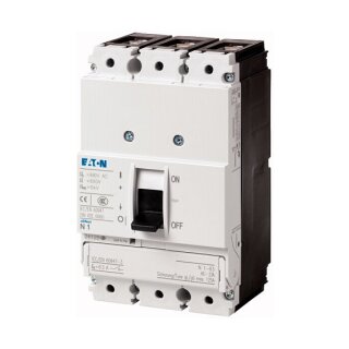EATON PN1-160 Lasttrennschalter 281235 3p 160A 281235