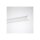 TRIL 6651 LED1100-840 ET Anbauleuchte, Opale Wanne, inkl.LM LED, EVG
