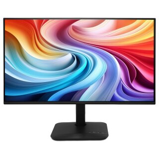68,6 cm (27") 2560 x 1440 Pixel Acer UM.HX2EE.607 16:9 Quad HD IPS 4 ms 144 Hz HDR DisplayPort HDMI VESA Speaker