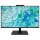 68,6 cm (27") 2560 x 1440 Pixel Acer UM.HB7EE.G48 16:9 Quad HD IPS 4 ms 120 Hz HDR DisplayPort HDMI USB-Hub Pivot Height VESA Speaker