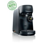 Bosch Coffeepadmachine Tassimo black Schwarz (TAS162E)
