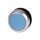 EATON M22-D-B Drucktaste flach 216600 blau tastend 216600