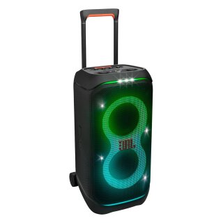 JBL PartyBox Stage 320 black