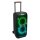 JBL PartyBox Stage 320 black