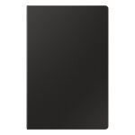 Samsung Book Cover Keyboard Tab S10 Ultra/S9 Ultra Black