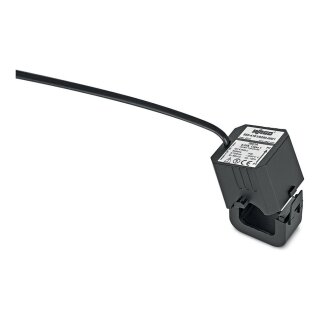 WAGO 855-4105/250-101 Kabelumbau-Stromwandler 250A/5A 1 VA