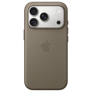 Funktionsgewebe Case iPhone 18 Pro mit MagSafe (Taupe)