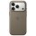 Funktionsgewebe Case iPhone 18 Pro mit MagSafe (Taupe)
