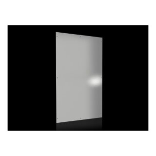 VX Seitenwand, verschraubbar, für 2000x1200 mm