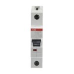 ABB Automat B 16A 10kA S201M-B16 1-polig 16A S200M Compact