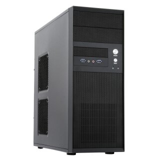 PC Rookie VARUNA 2025 INTEL i7-12700K 12x 2,16Ghz 16GB 1TB SSD