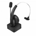 Headset LogiLink BT0059 On-Ear - Bluetooth - kabellos