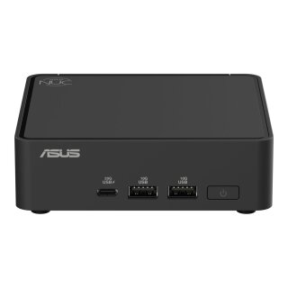 Rookie NUC 2025 i5 Ultra 255H 16GB RAM 512 GB NVME SSD