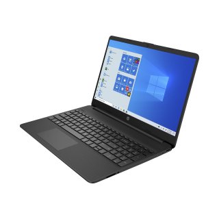 15 Notebook HP Intel i3-1115G4 2x4,1Ghz, 8GB, 256GB SSD Win 10