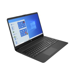 15 Notebook HP Intel i3-1115G4 2x4,1Ghz, 8GB, 256GB SSD Win 10