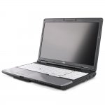 Notebook 15 Fujitsu Lifebook E751 i3-2350M 8 GB 256 SSD...