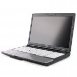 Notebook 15 Zoll Fujitsu Lifebook E752 Intel i3 2x2,3Ghz...