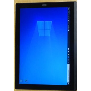 Notebook 12 Zoll Lenovo ThinkPad X1 Tablet Intel i5 ohne Netzteil