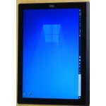 Notebook 12 Zoll Lenovo ThinkPad X1 Tablet Intel i5 ohne...