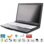 Notebook 15" Fujitsu Lifebook E751 Intel Cel. B810...