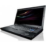 Notebook 15" Lenovo T510 HD i5-M520 2x 2,40GHz 8Gb...