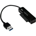 Adapter USB3 zu Sata LogiLink