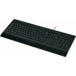 Logitech K280e Keyboard for Business DE - Tastatur - USB...