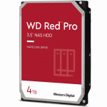 4TB WD WD4003FFBX Red Pro NAS 7200RPM 256MB