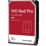8TB WD WD8003FFBX Red Pro 7200RPM 256MB