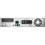 APC Smart-UPS SMT1500RMI2UC Line Interactive 1000W 1500VA...