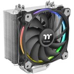 Cooler Multi Thermaltake Riing Silent 12 RGB Sync Edition...