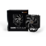 K Cooler Multi be quiet! Dark Rock Slim |AM5/4/3,115x; 1200, 1700, 20xx TDP 150W