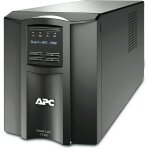 APC Smart-UPS Tower SMT1500iC Line Interactive 1500VA 1000W