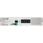 APC Smart-UPS SMC1500i-2UC Line interactive 900W 1500VA...