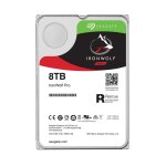 8TB Seagate IronWolf ST8000VN004 7200RPM 256MB NAS