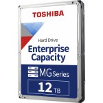 12TB Toshiba Enterprise Capacity MG07ACA12TE 7200RPM...