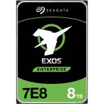8TB Seagate Exos 7E8 ST8000NM000A 7200RPM 256MB Ent....