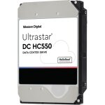 18TB WD Ultrastar DC HC550 0F38353 7200RPM 512MB Ent.