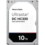 10TB WUS721010ALE6L4 WD Ultrastar DC HC330 Ent.
